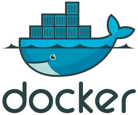 docker logo